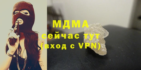 гидра Горняк